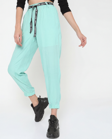 Casual Jogger Pants