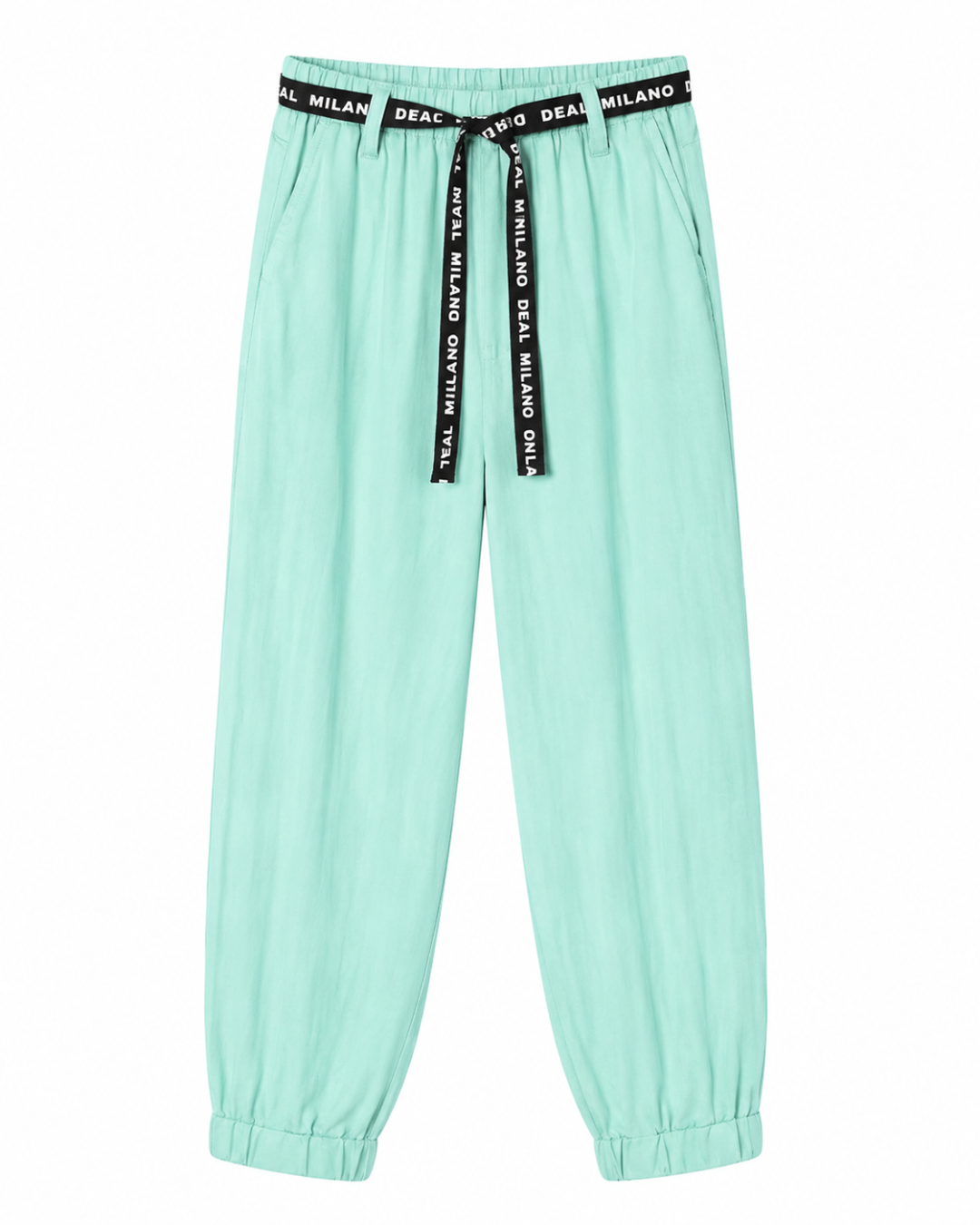 Casual Jogger Pants