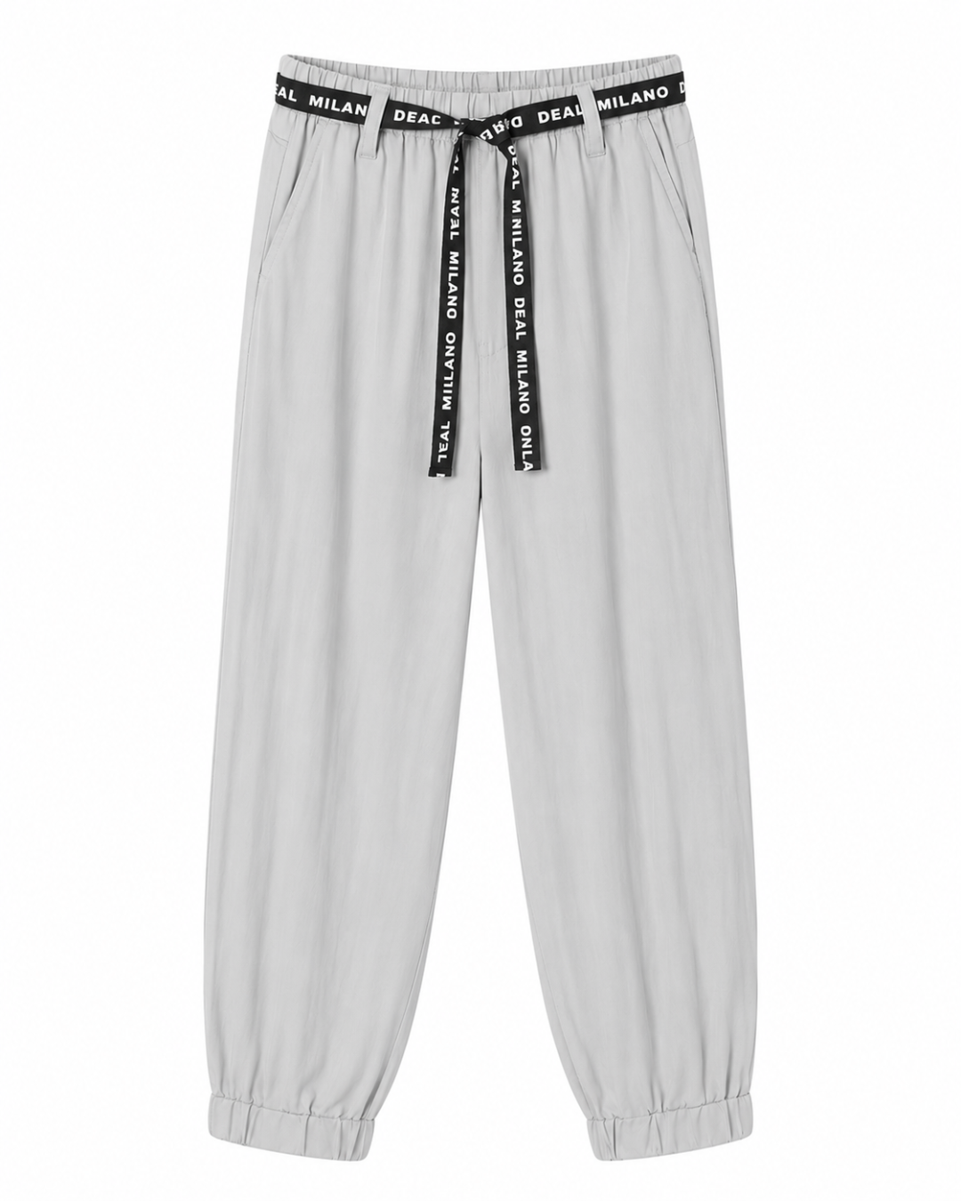 Casual Jogger Pants