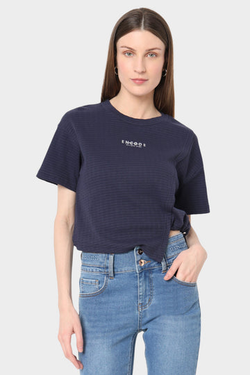 Encode Graphic T-Shirt