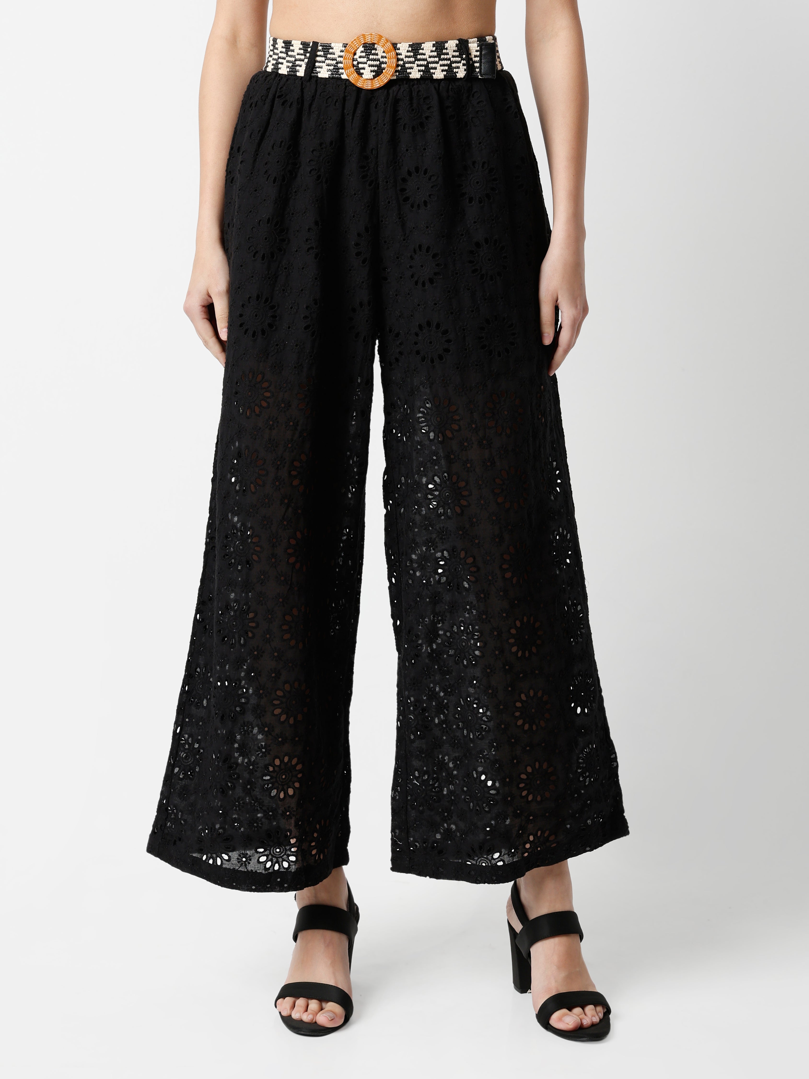 Women's Wide-Leg Pants|Culottes