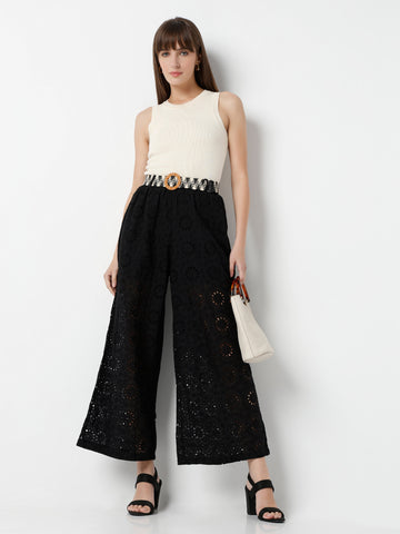 Women's Wide-Leg Pants|Culottes