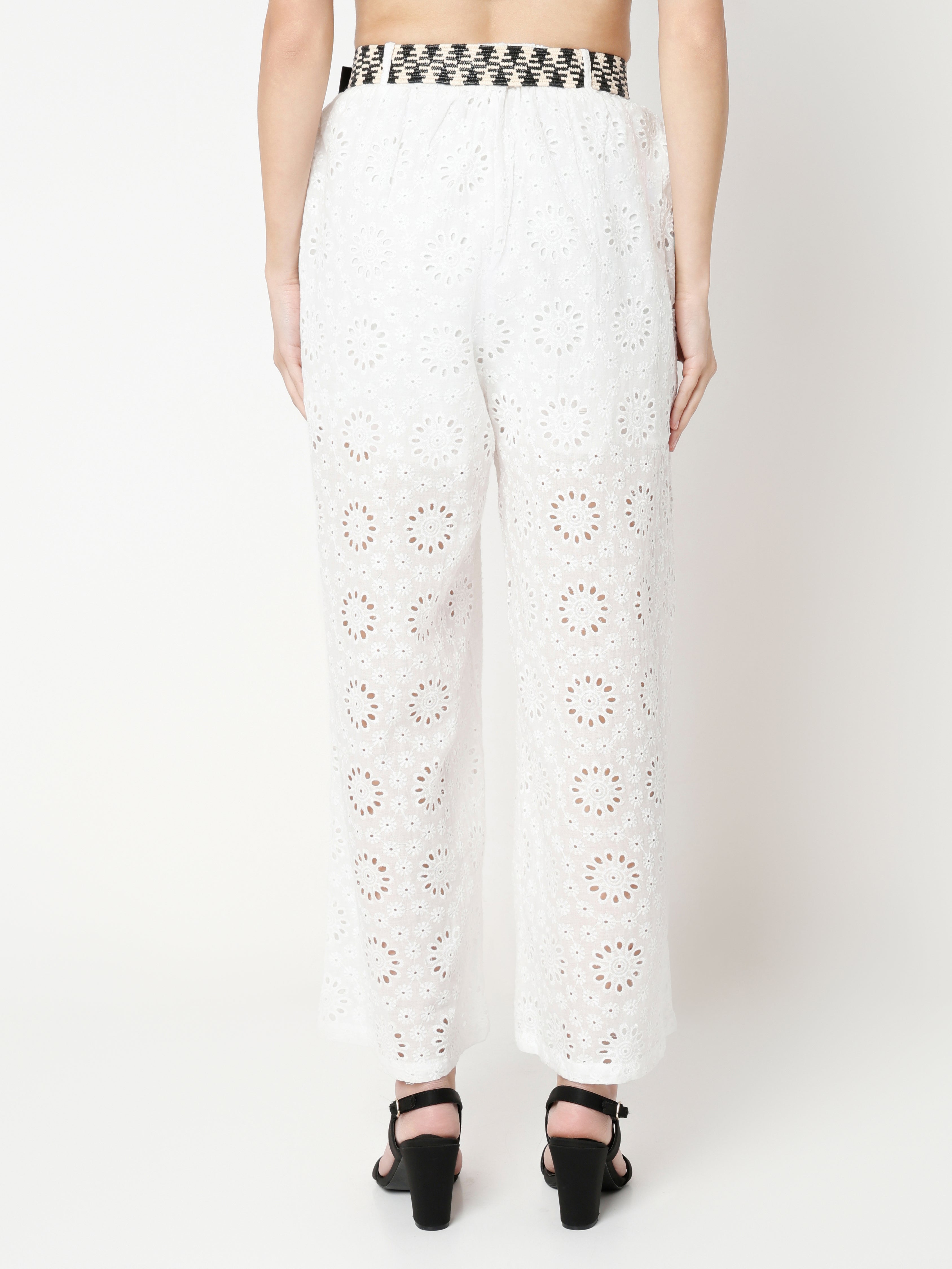 Women's Wide-Leg Pants|Culottes