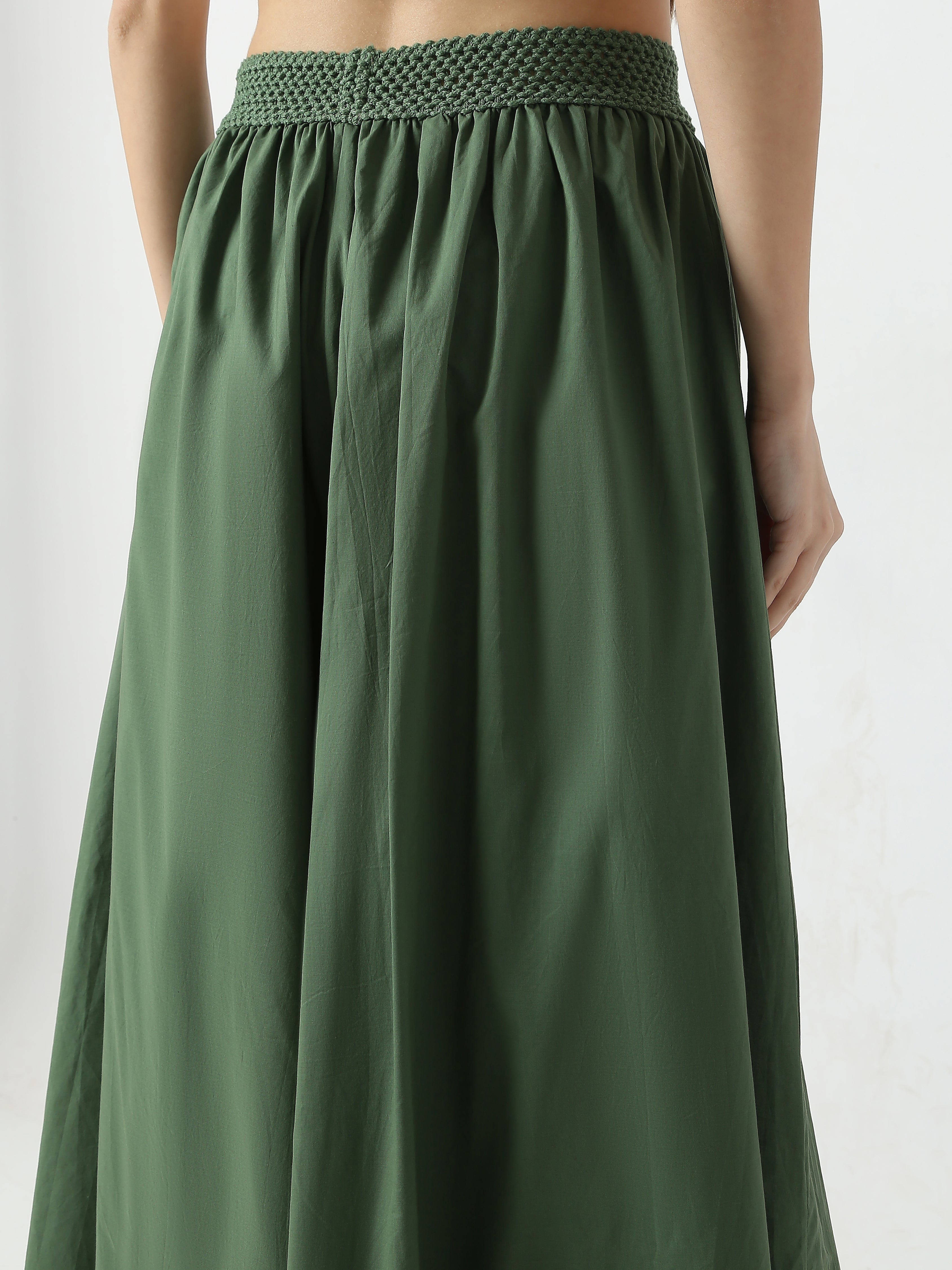Women's Wide-Leg Palazzo Pants