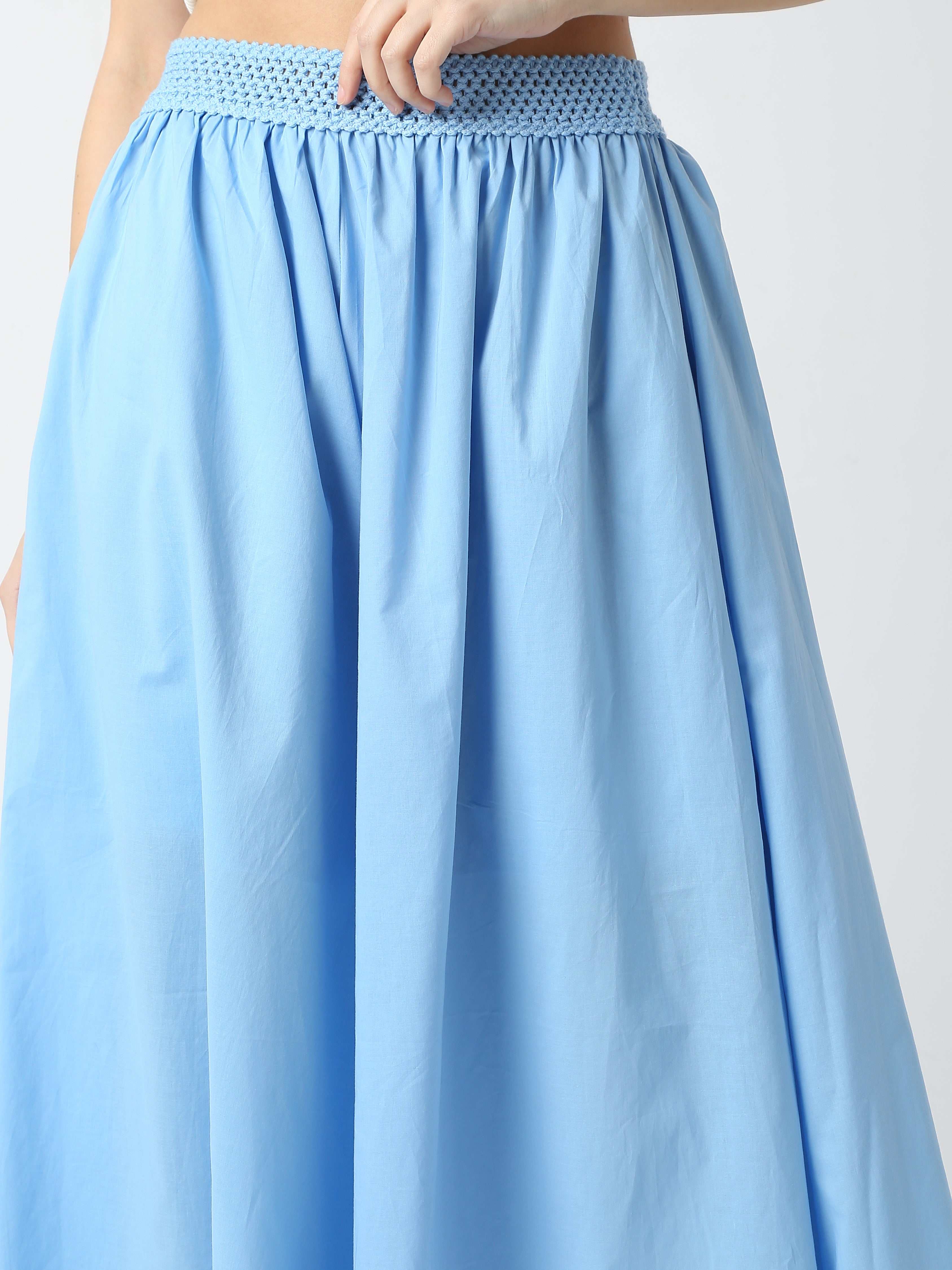 Women's Wide-Leg Palazzo Pants
