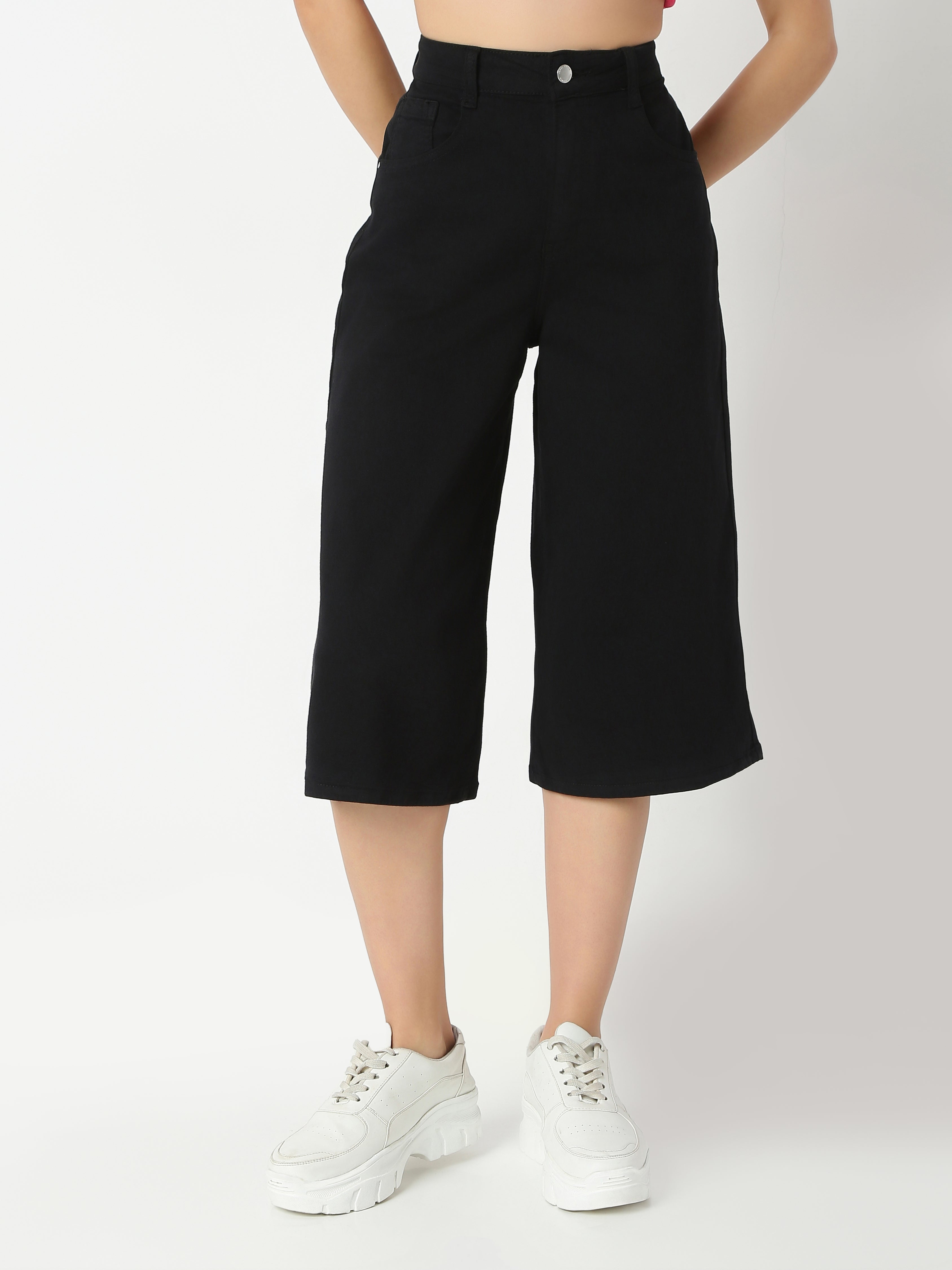 Women’s Bermuda Pants