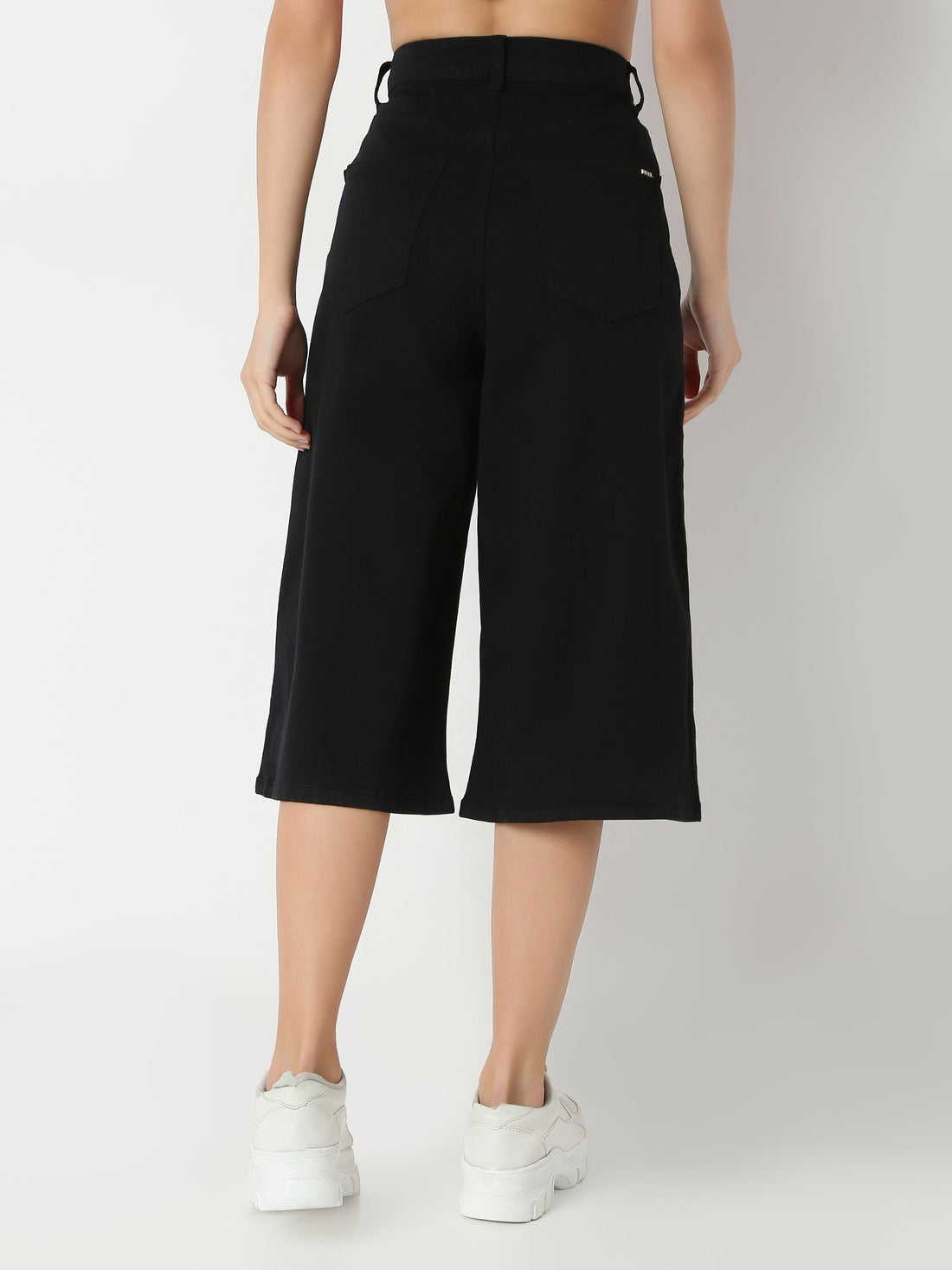 Women’s Bermuda Pants