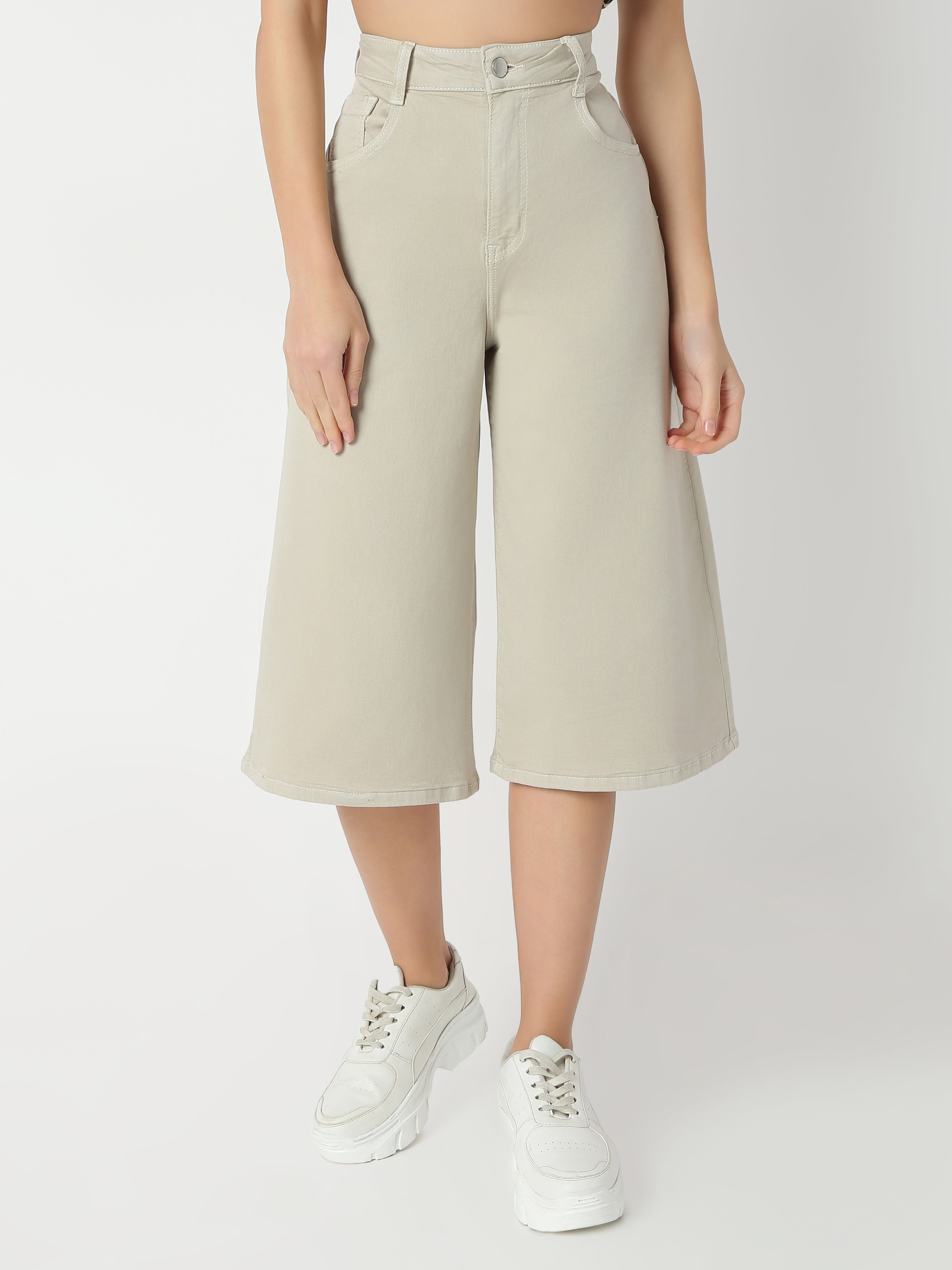 Women’s Bermuda Pants