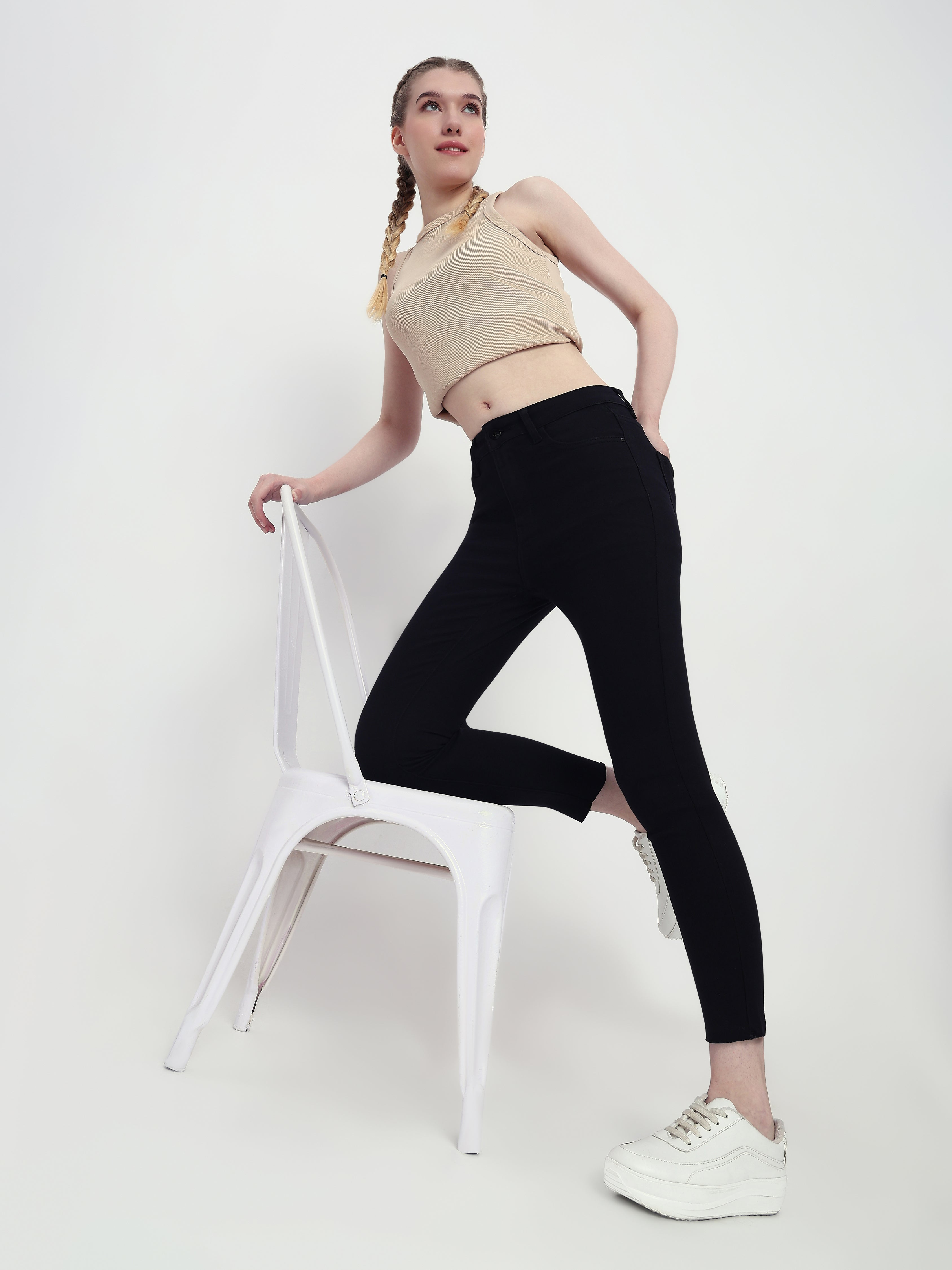 Women’s Skinny Jeans
