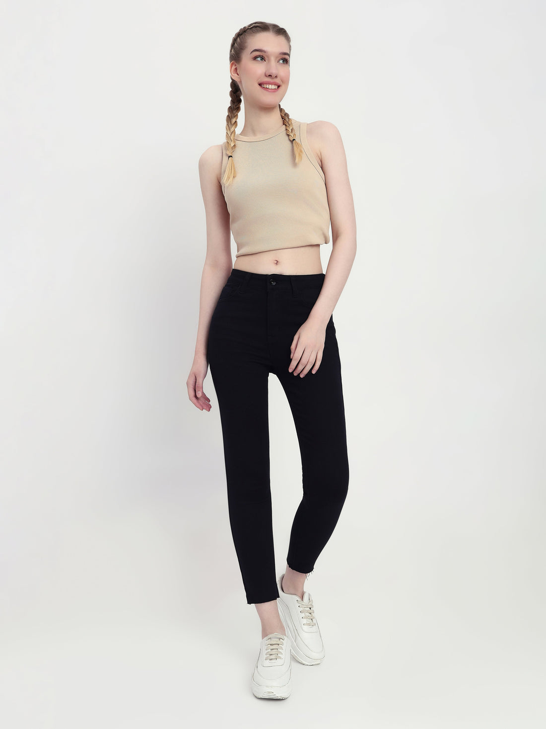 Women’s Skinny Jeans