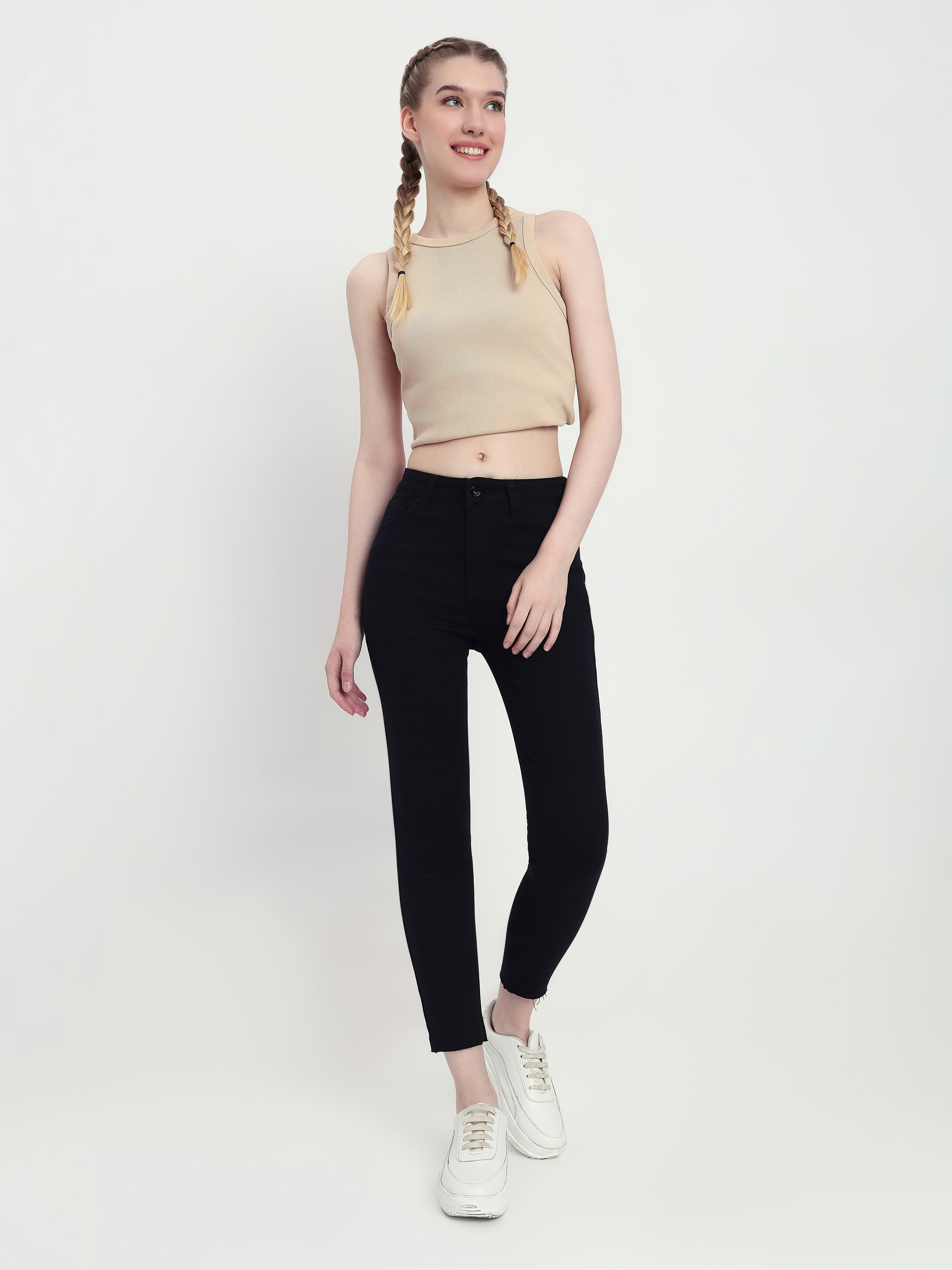 Women’s Skinny Jeans