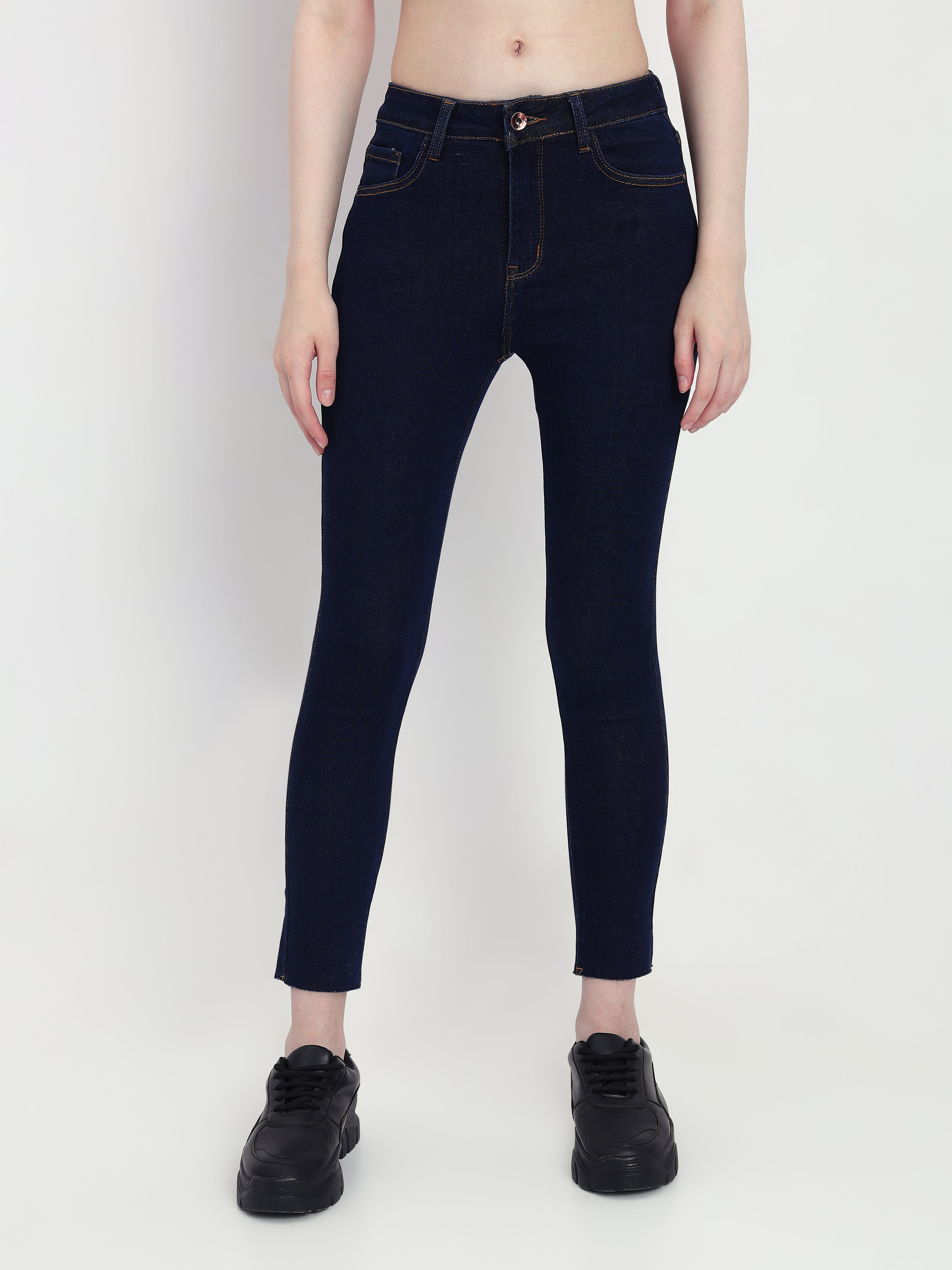 Women’s Skinny Jeans