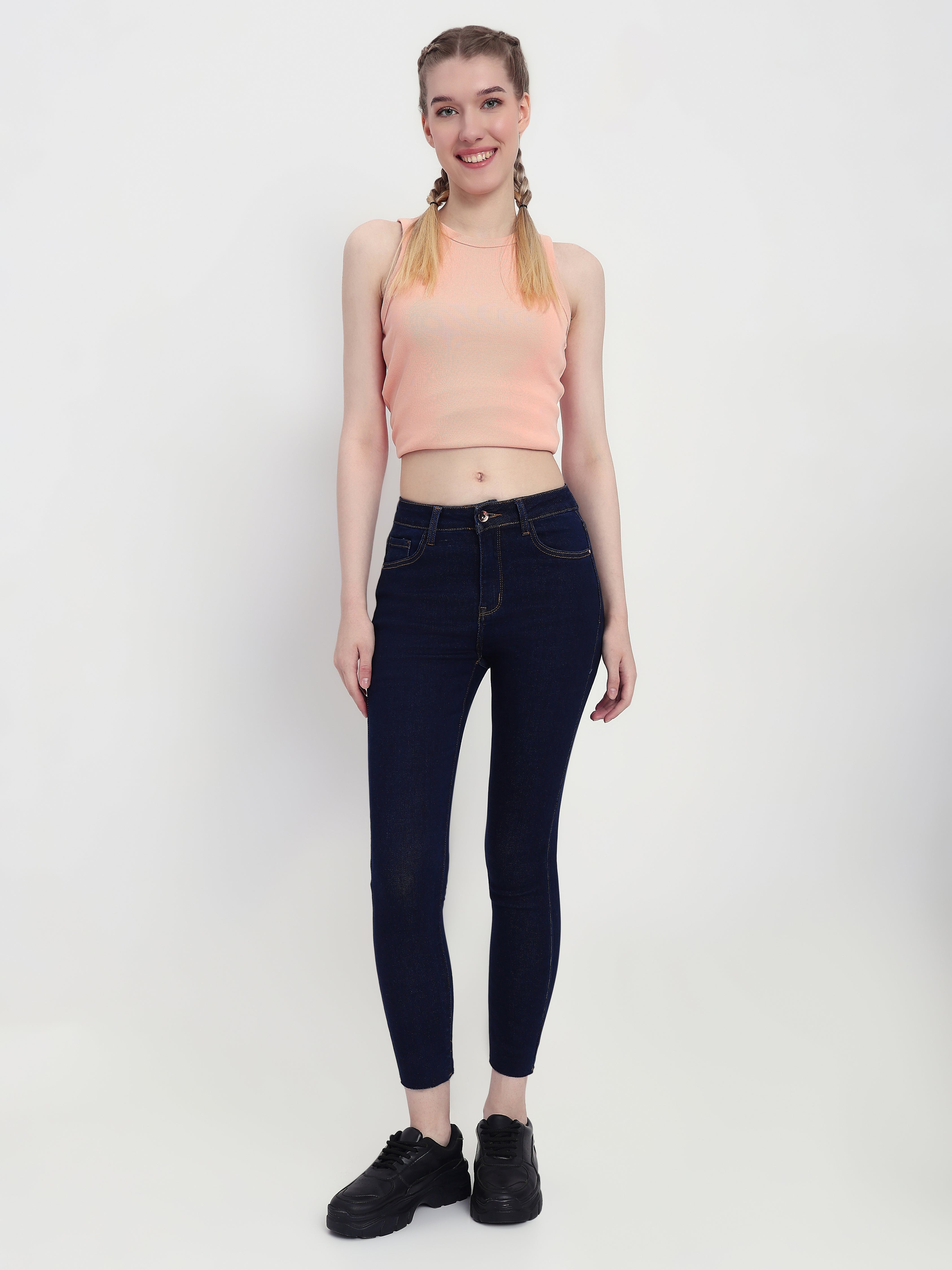 Women’s Skinny Jeans