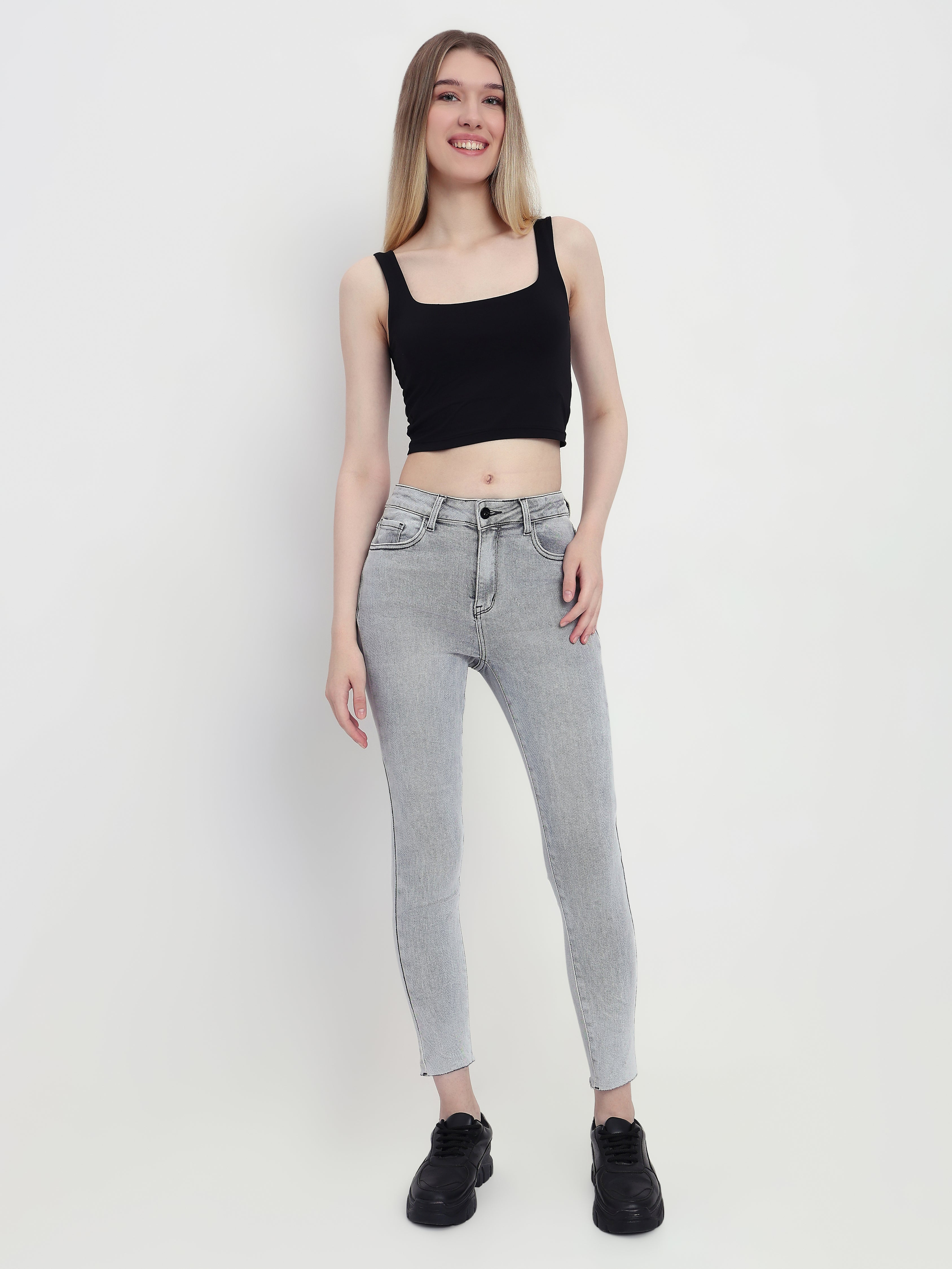Women’s Skinny Jeans