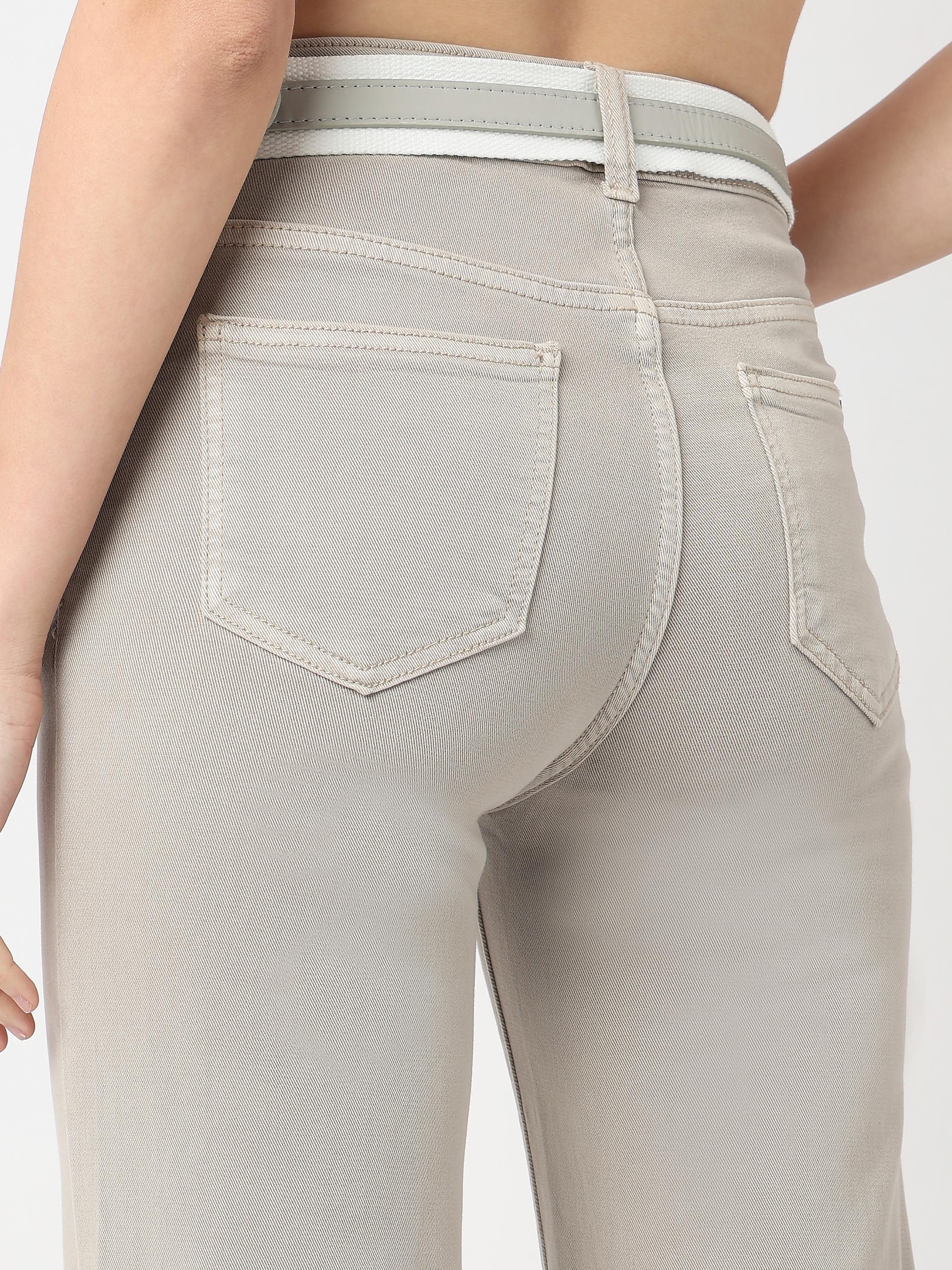 The Straight Up Jeans