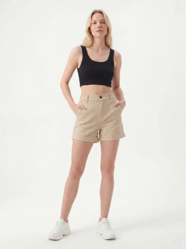 Casual Cargo Shorts