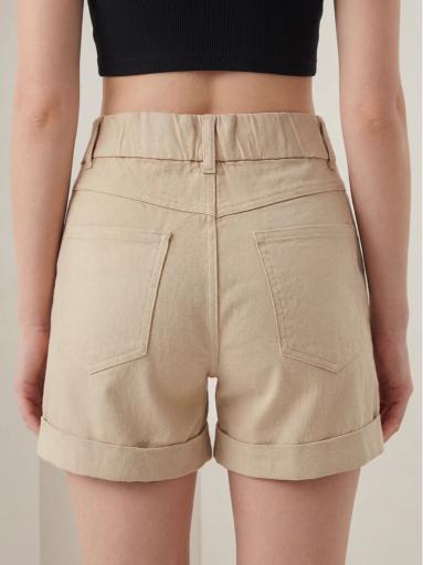 Casual Cargo Shorts