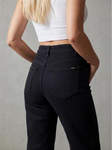 Slim Fit Brown Casual Trousers