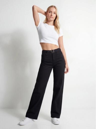 Utility Pocket Cargo Pants