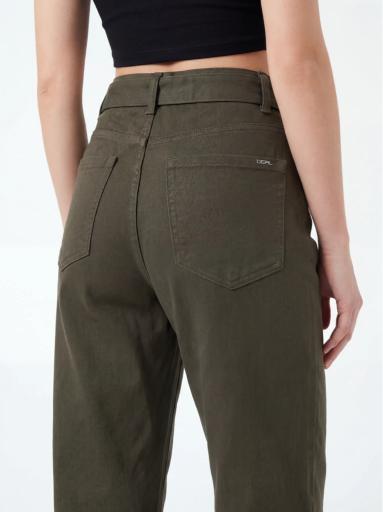 Utility Pocket Cargo Pants