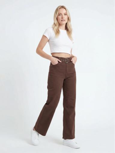 Utility Pocket Cargo Pants