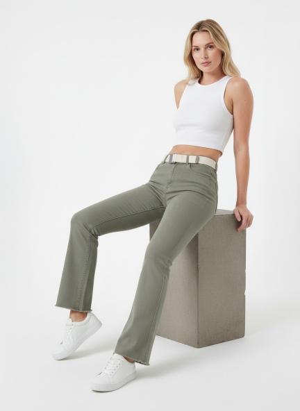 Relaxed Fit Jeans