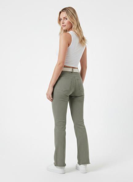 Relaxed Fit Jeans
