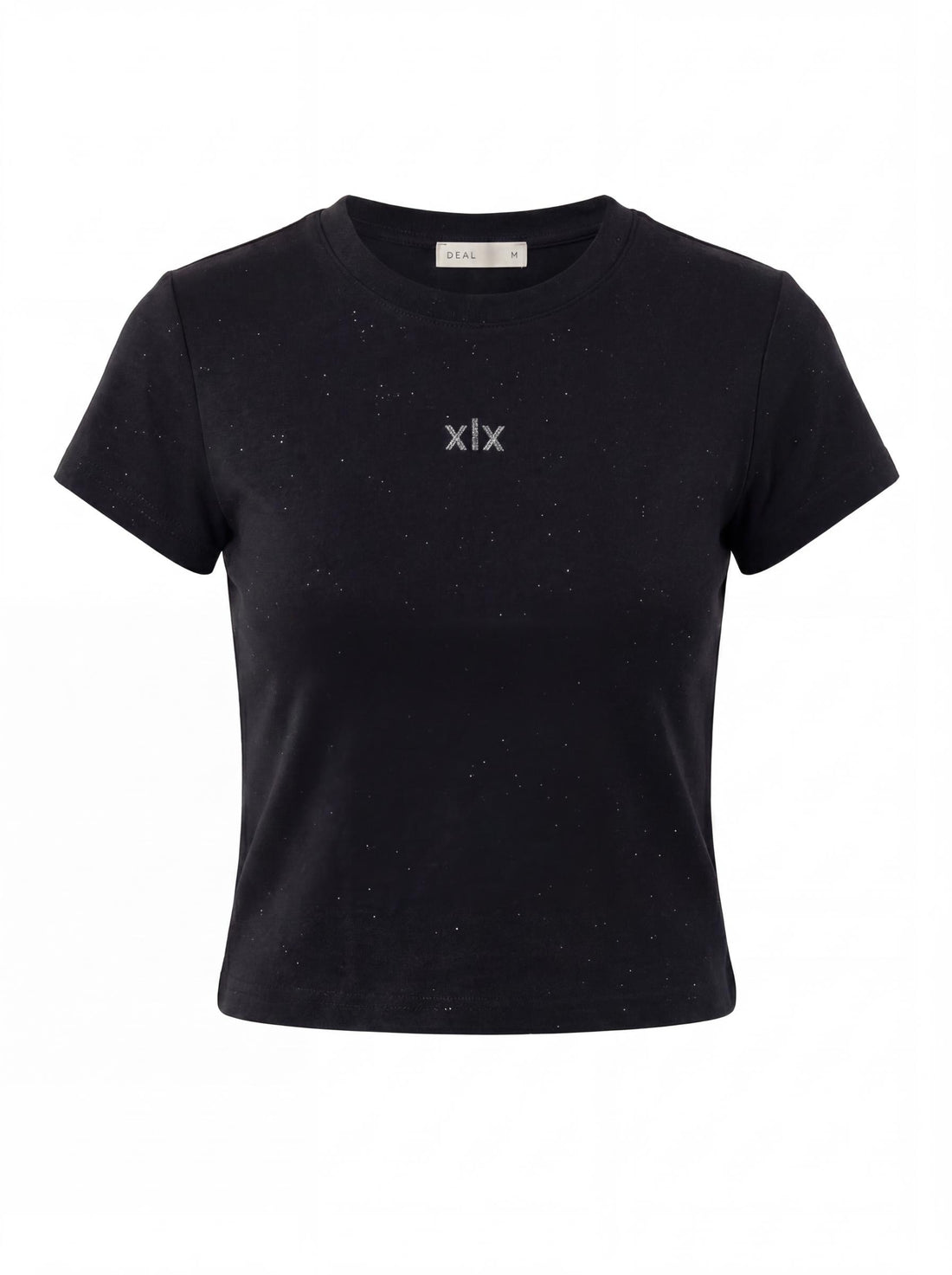 Embellished Regular Fit T-Shirt