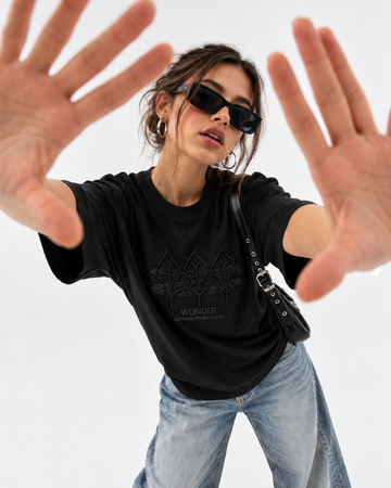 Nature Graphic Tee