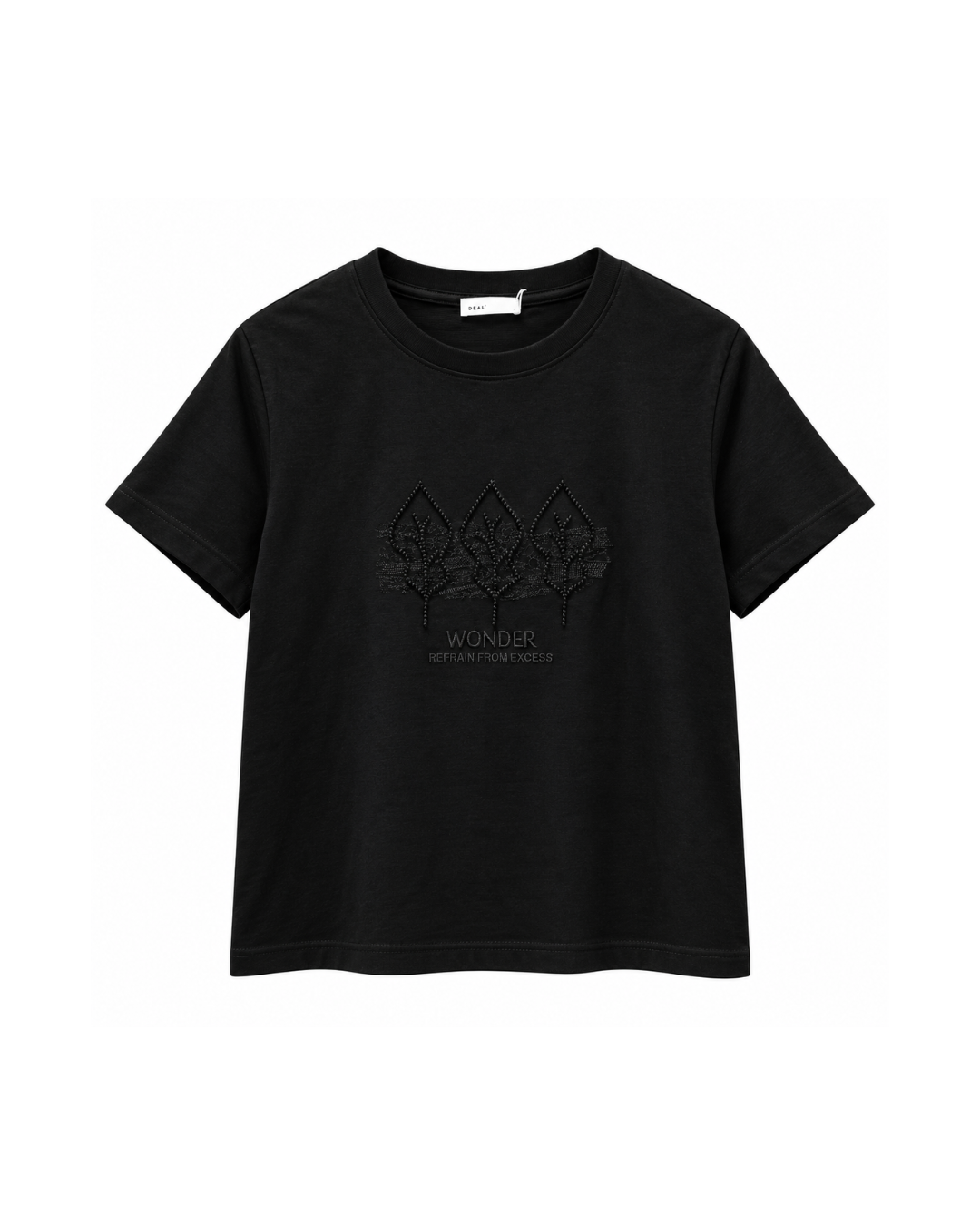 Nature Graphic Tee