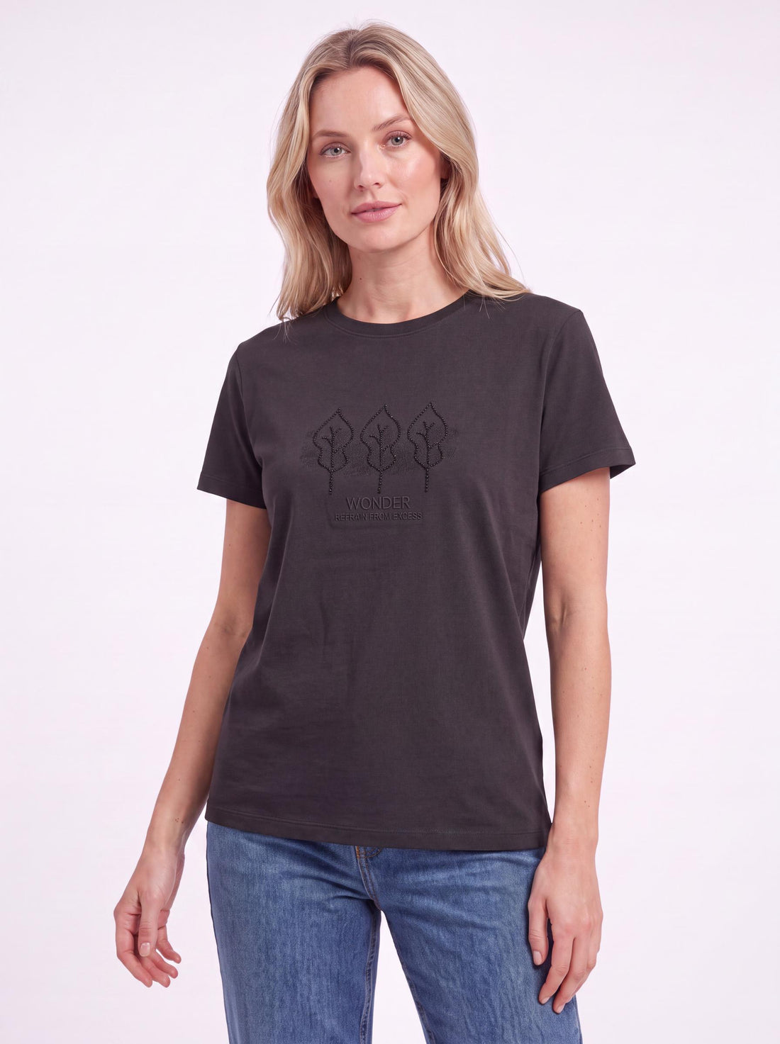 Nature Graphic Tee
