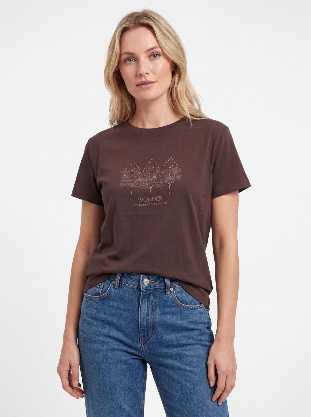 Nature Graphic Tee