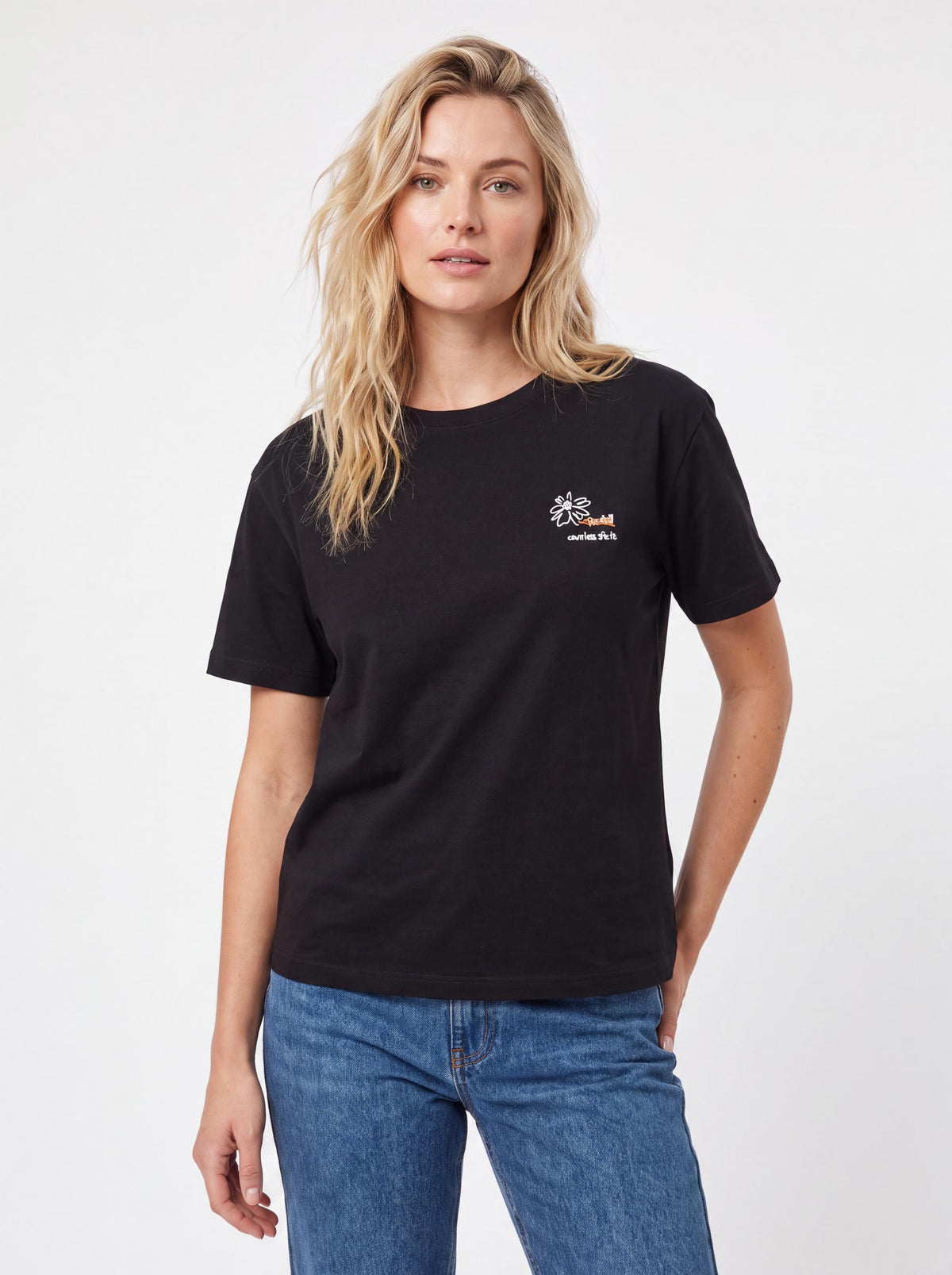 Small Graphic Tee