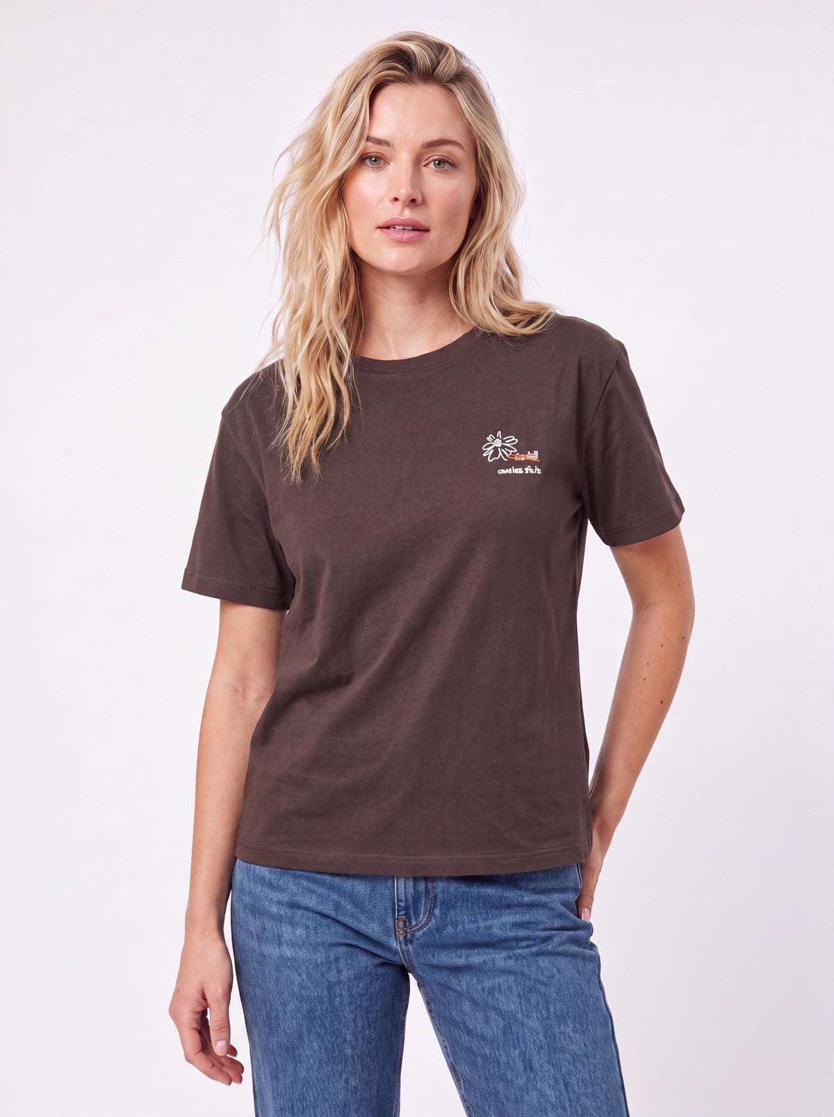 Small Graphic Tee